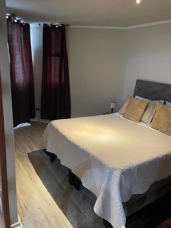 Apartment C&m Santiago