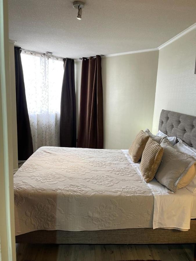 C&m Apartment