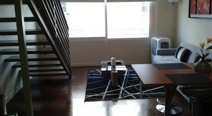 Agustina Apartment