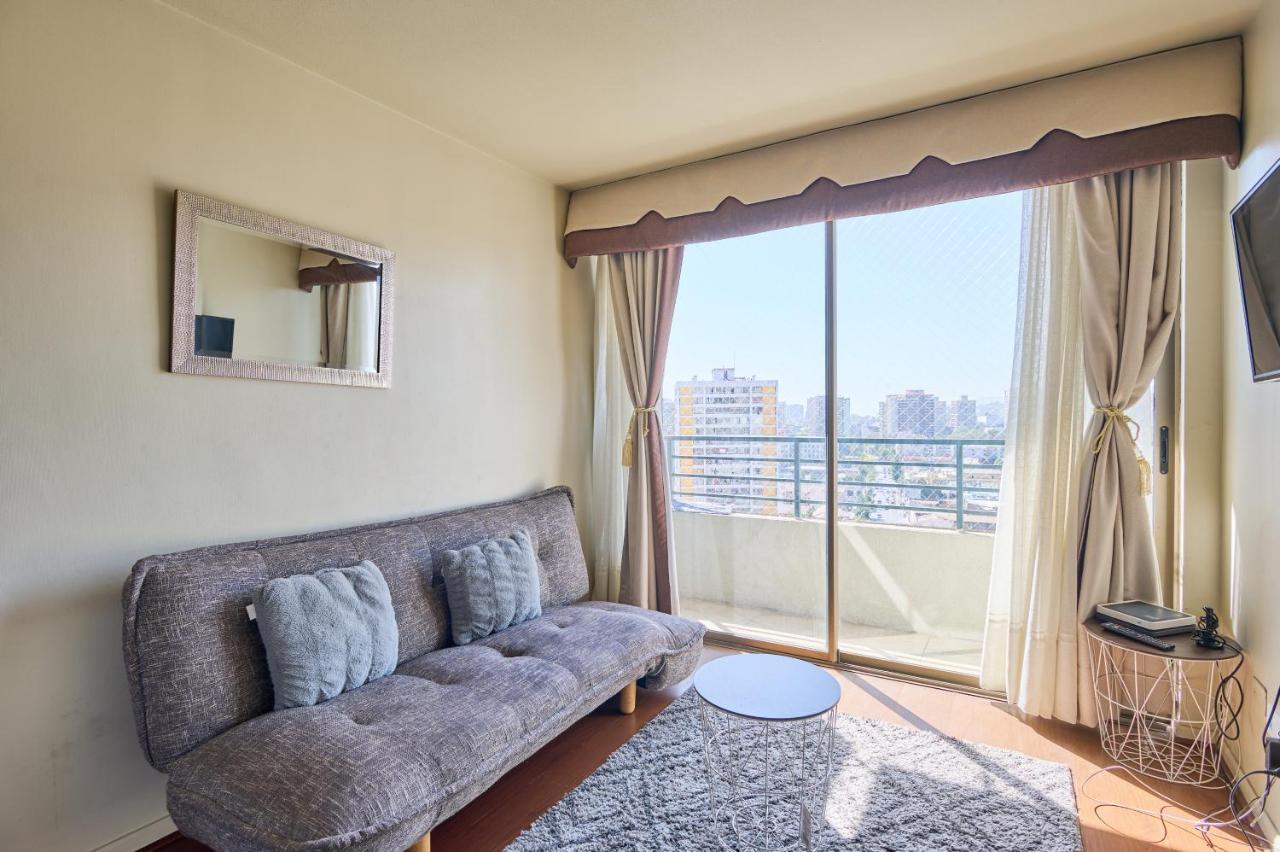 Apartamento Encantador Departamento 2 Dormitorios, 2 Banos