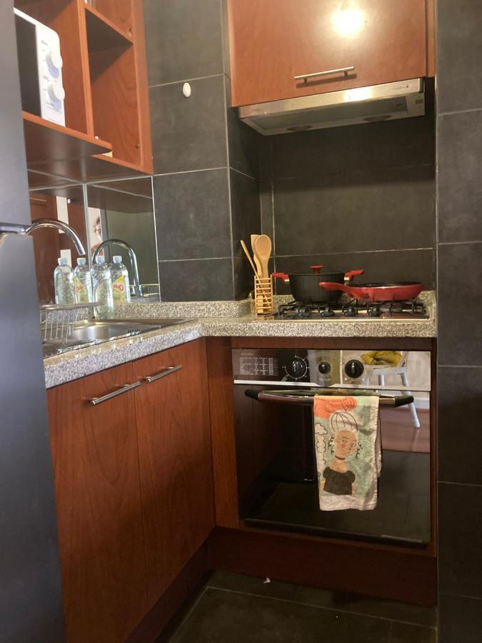 Depa Providencia, Barrio Historico, Metro Manuel Montt Apartment Santiago