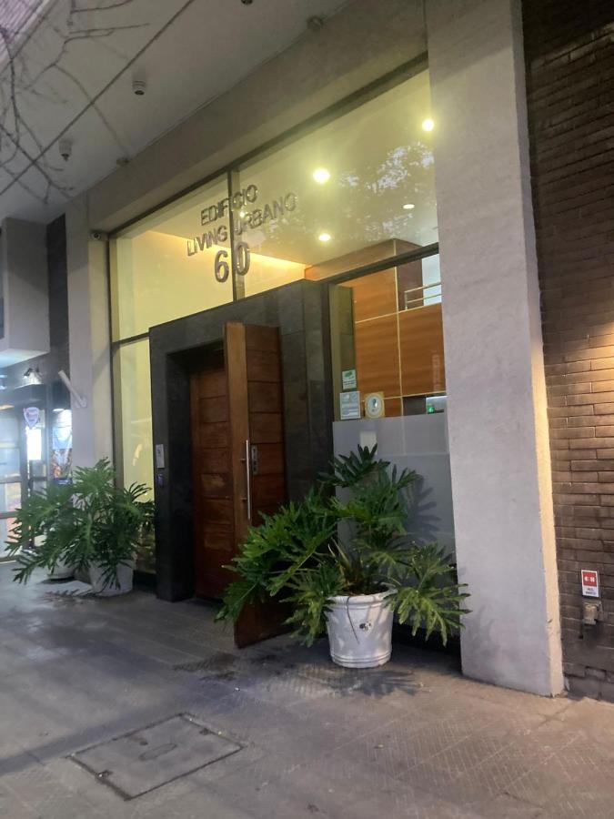 Apartment Depa Providencia, Barrio Historico, Metro Manuel Montt *