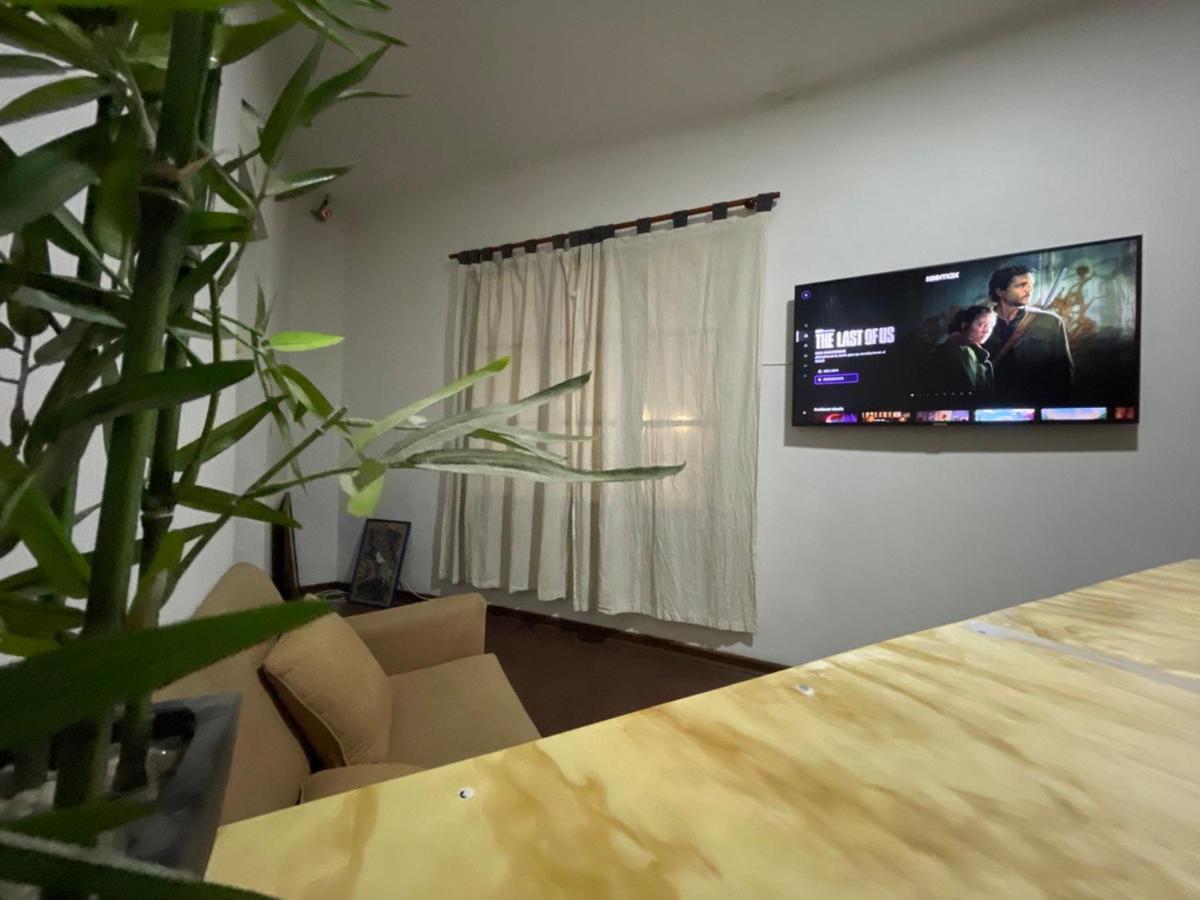 Guest house Casa Nico Santiago