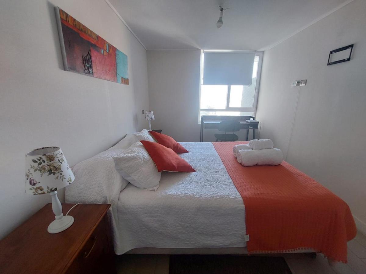 Apartment Apartamento En De Chile