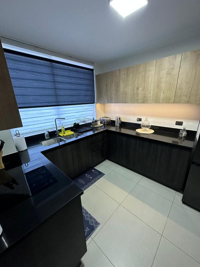 Apartment Confortable Departamento Vlc Santiago