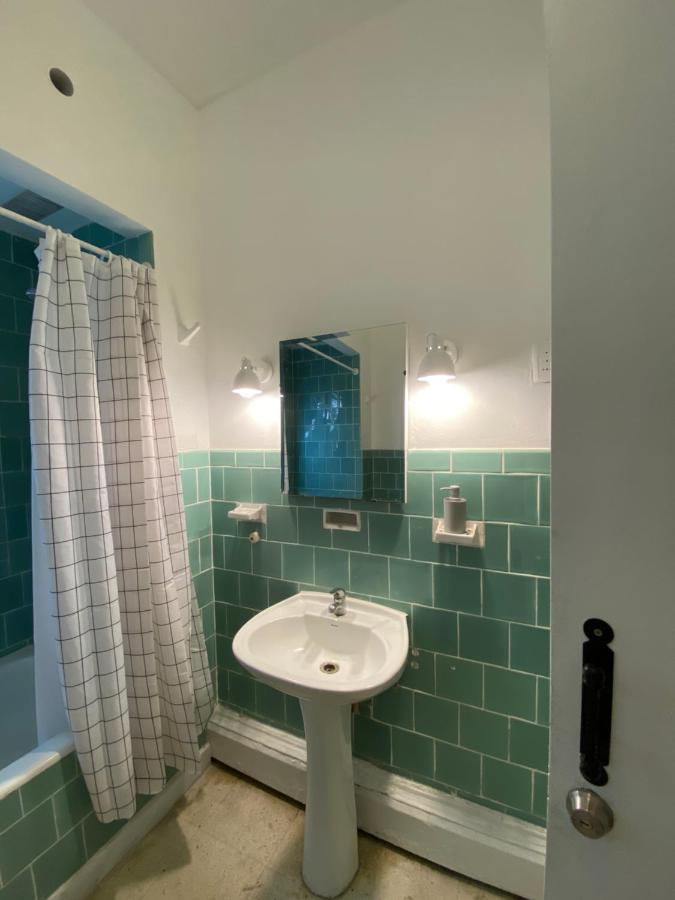 Refugio En Barrio Italia - Casa Completa O Por Homestay Santiago