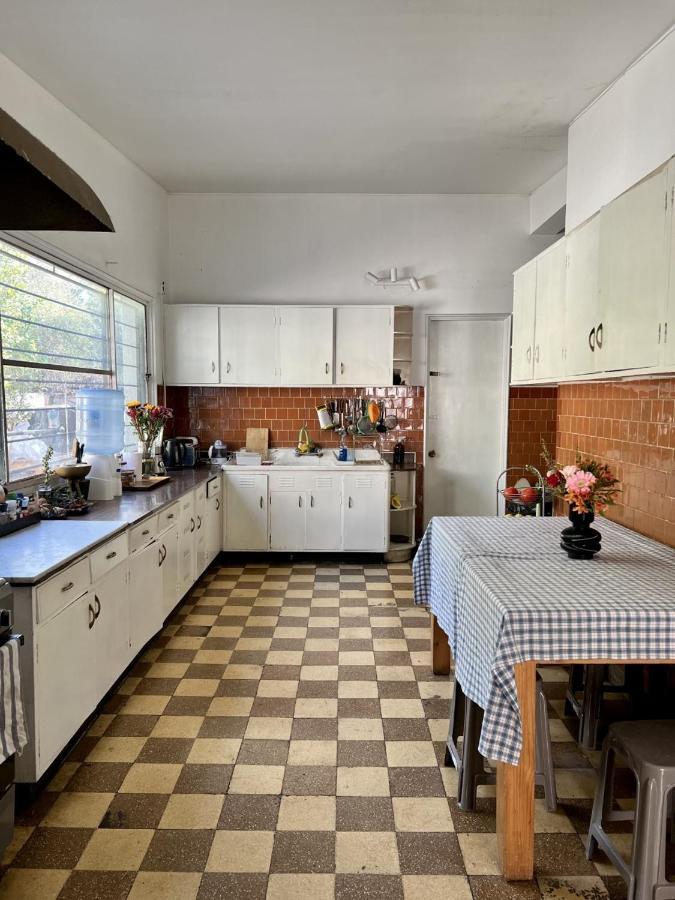 Refugio En Barrio Italia - Casa Completa O Por *