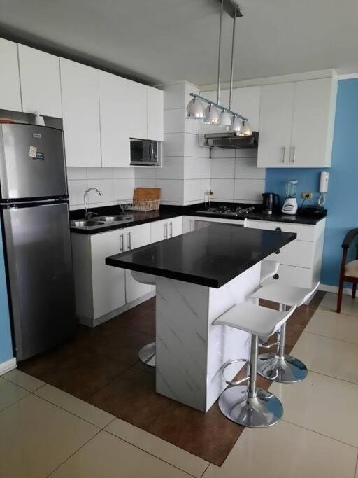 Apartment Gran Deluxe