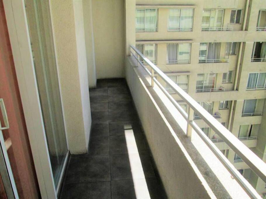 Apartment Gran Deluxe Santiago