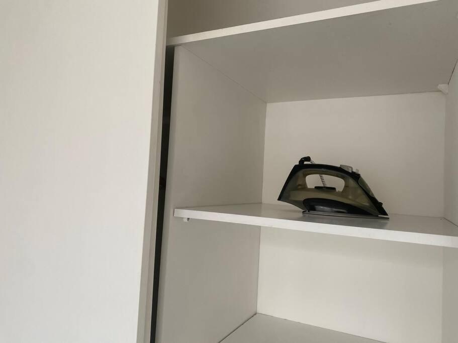 Amplio Departamento De 2d/2b Apartment