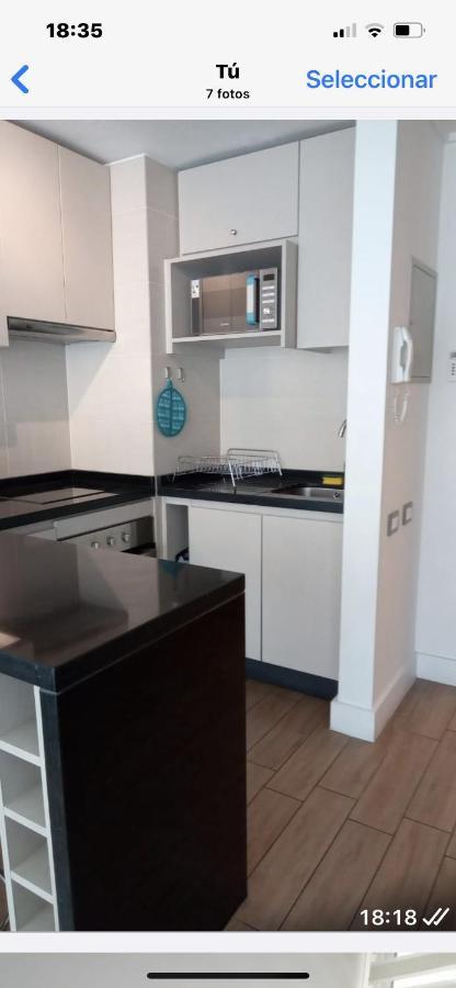 Apartamento 6 Metros Clinica Condes Santiago de Chile