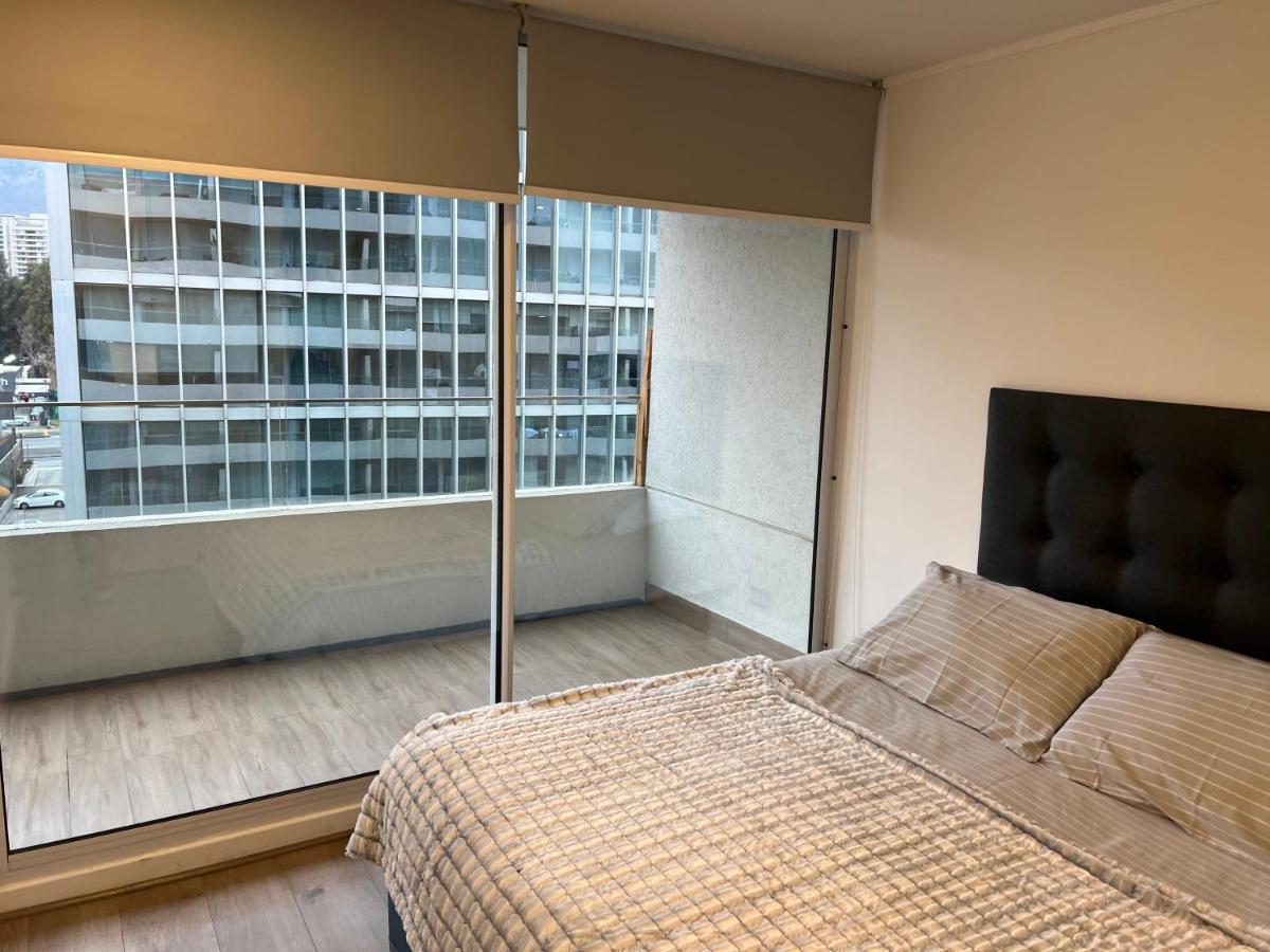 6 Metros Clinica Condes Apartamento *