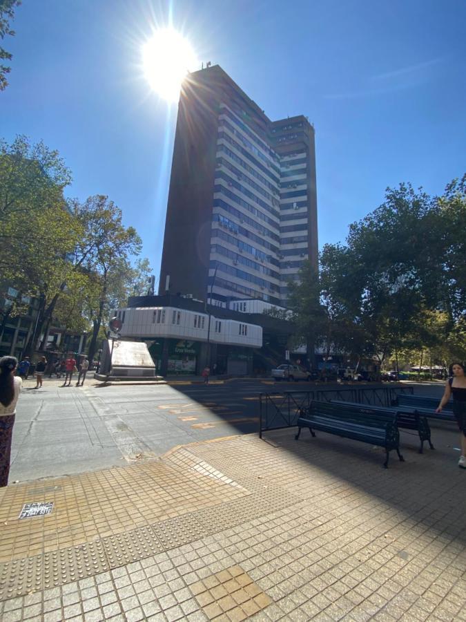 Departamento En Providencia *