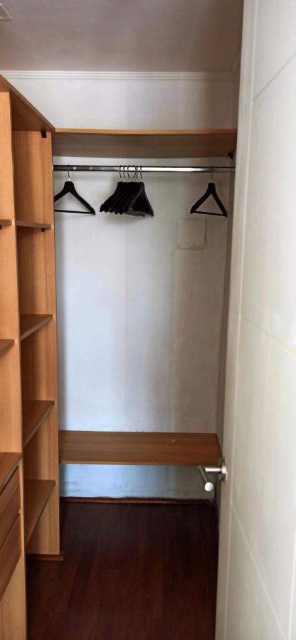 En El Corazon Del Barrio Providencia, Tranquilo Y Confortable Departamento Apartment *