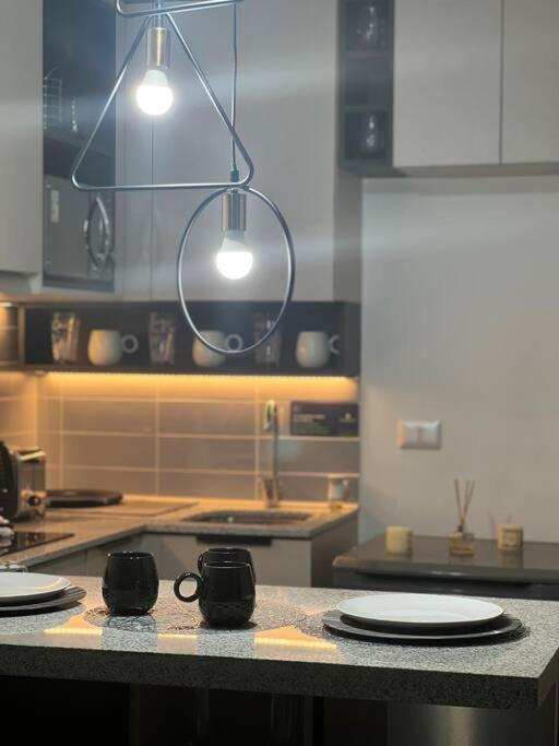 Depto Movistar Arena, De Chile Apartment *