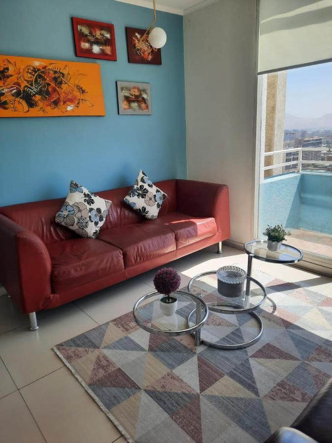 Gran Deluxe Apartment