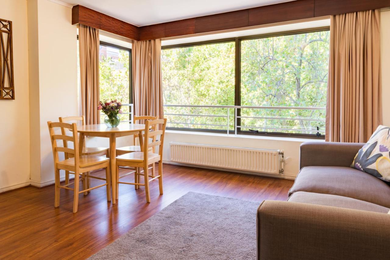 Aparthotel Mr Providencia