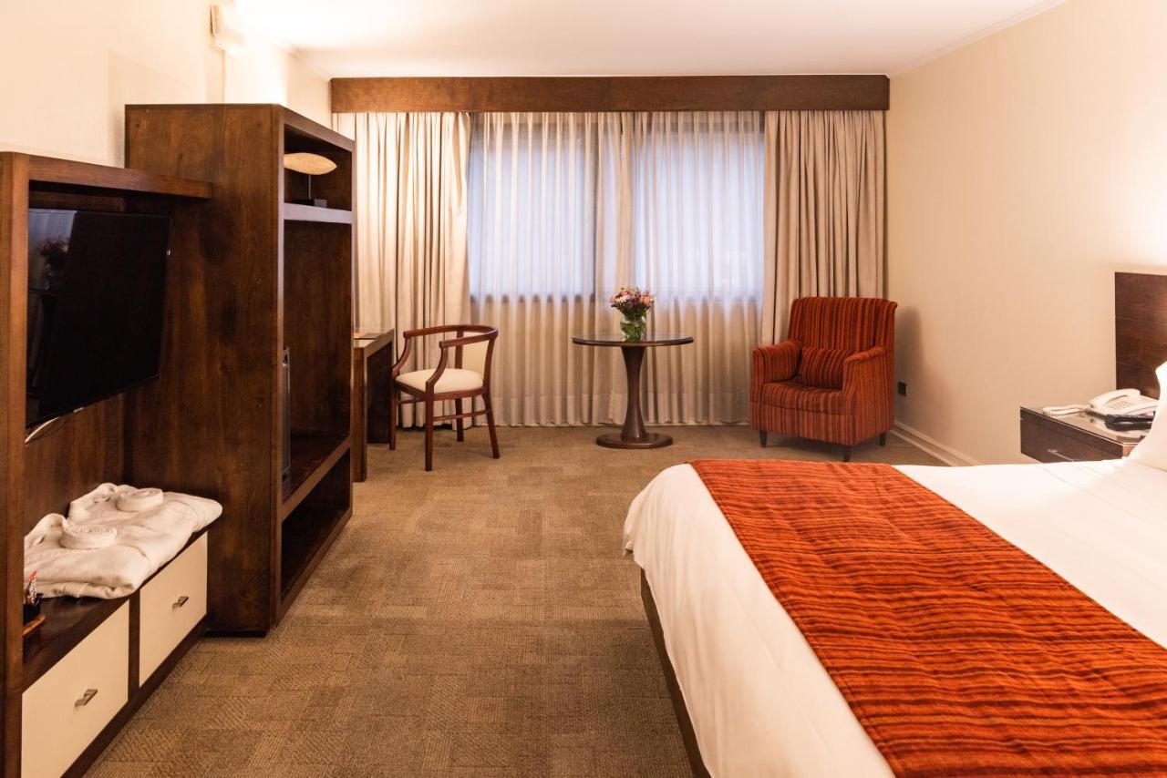 Mr Providencia Aparthotel 4*