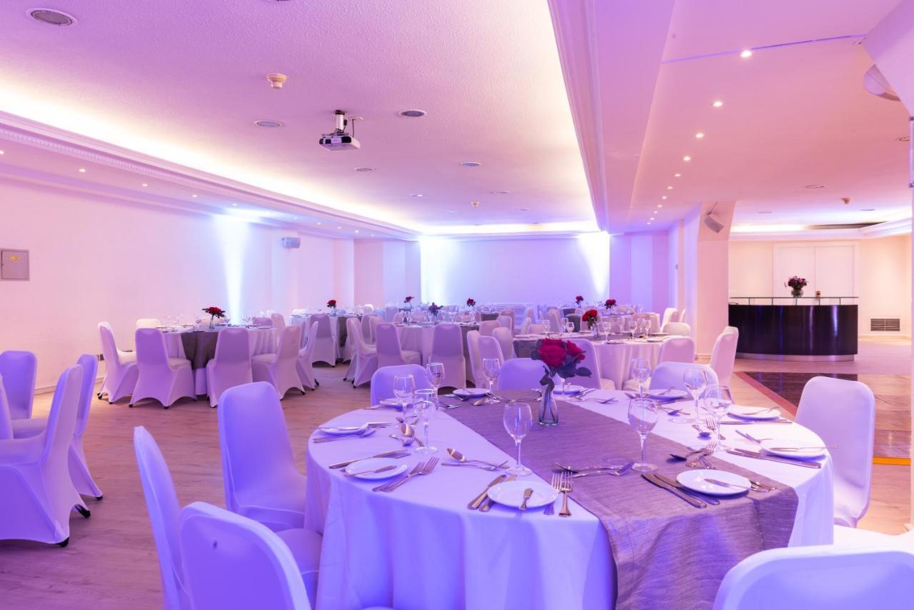 Aparthotel Mr Providencia Santiago