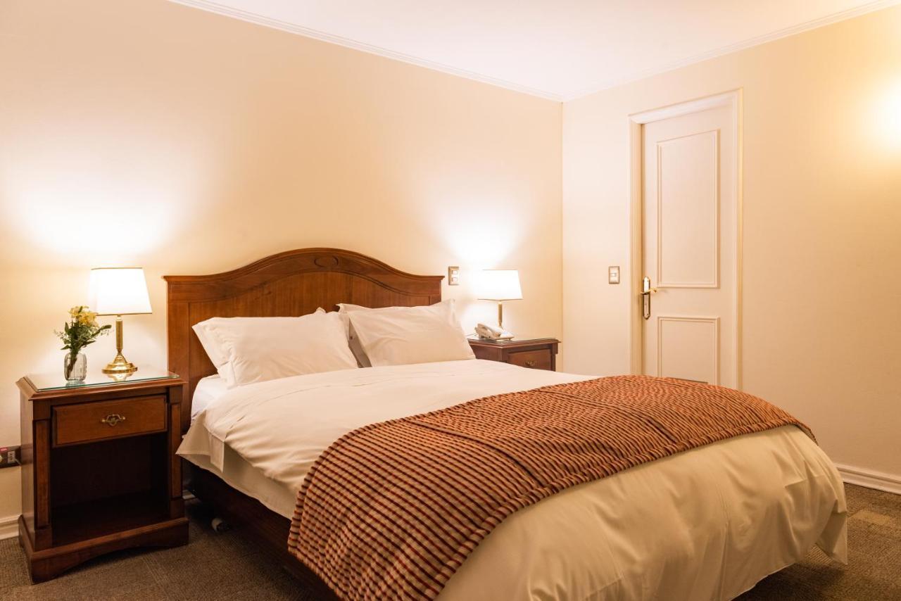 Mr Providencia Aparthotel