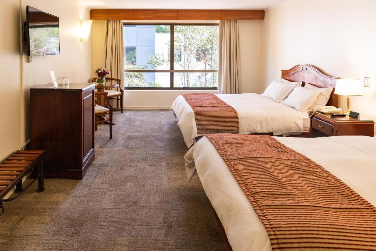 Aparthotel Mr Providencia 4*