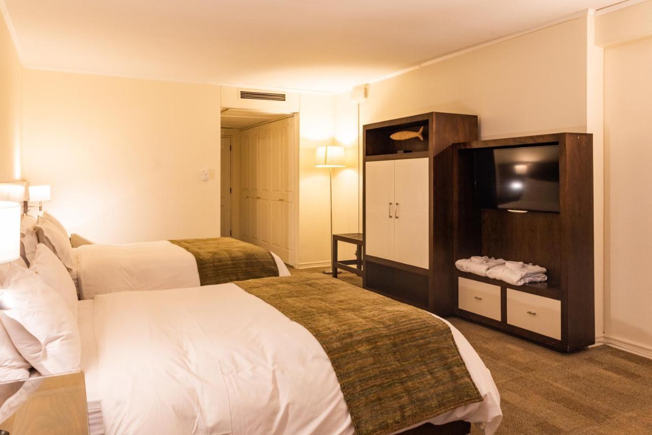 Aparthotel Mr Providencia 4*