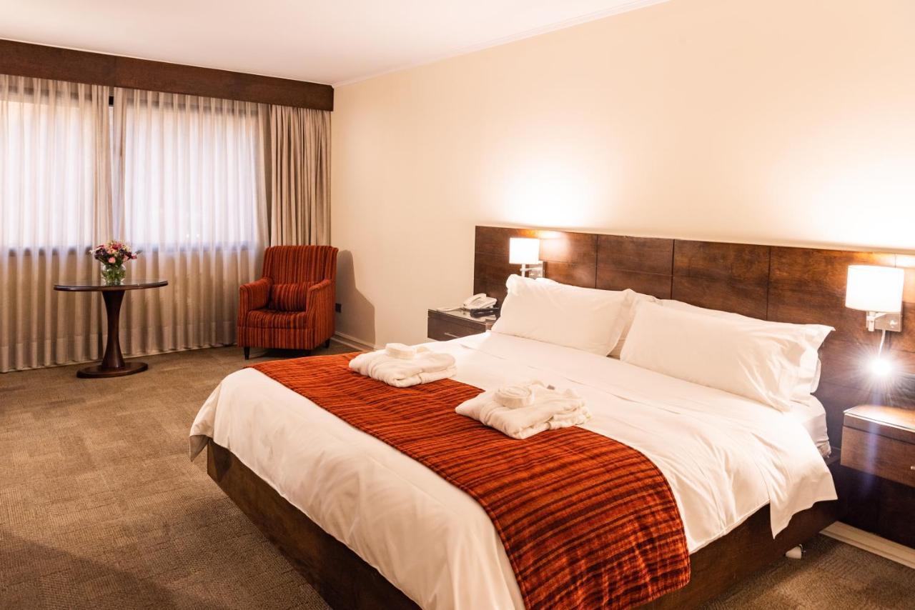 Aparthotel Mr Providencia