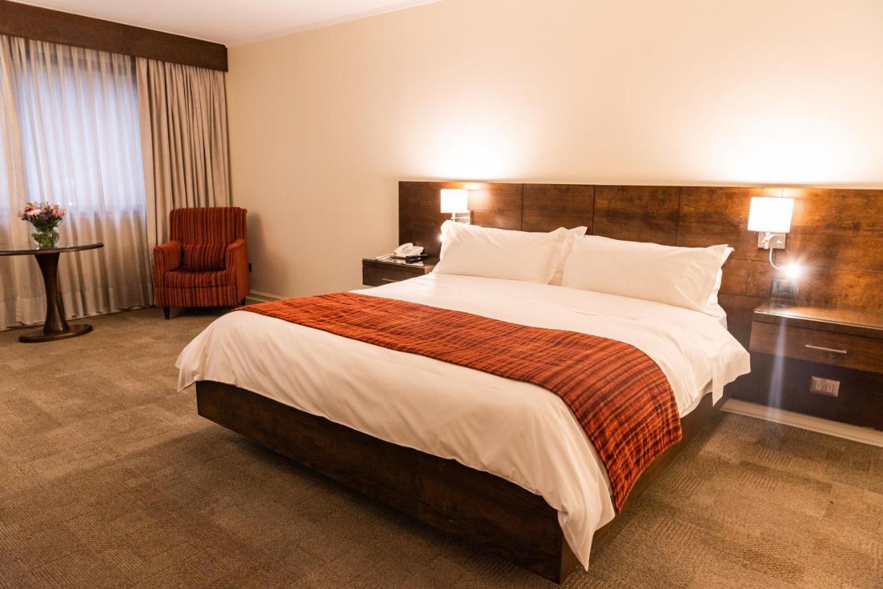 Aparthotel Mr Providencia 4*