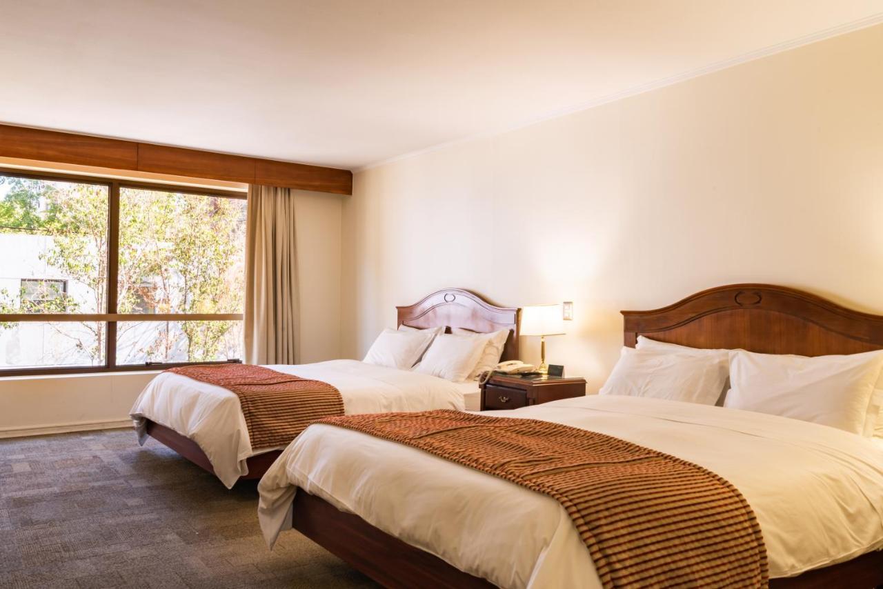 Mr Providencia 4* Santiago
