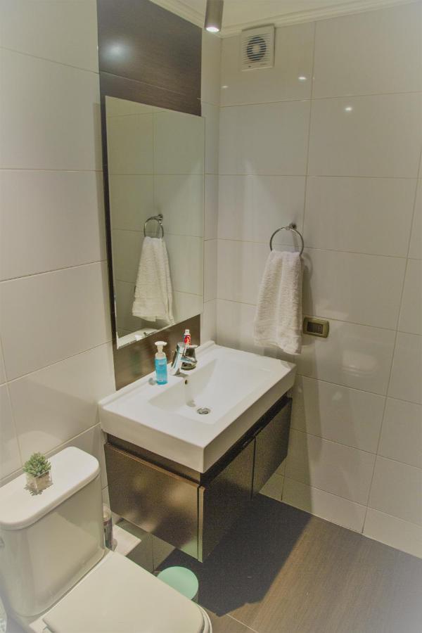 Căn hộ Moderno Y Estiloso Excelente Ubicacion, Condes Santiago