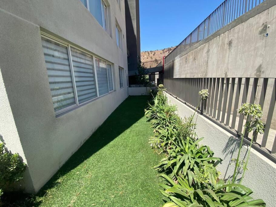 Confortable Departamento Vlc Apartment *