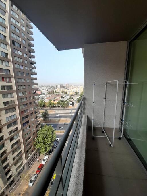 Departamentos Amoblados Centro 1 Y 2 General Mackenna Apartment