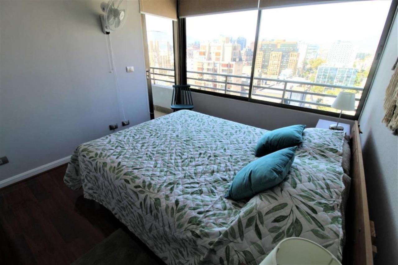 Apartamento Providencia Suecia 151 Santiago