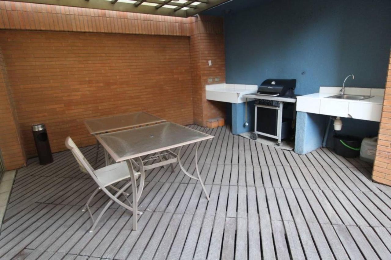 Providencia Suecia 151 Apartamento Santiago
