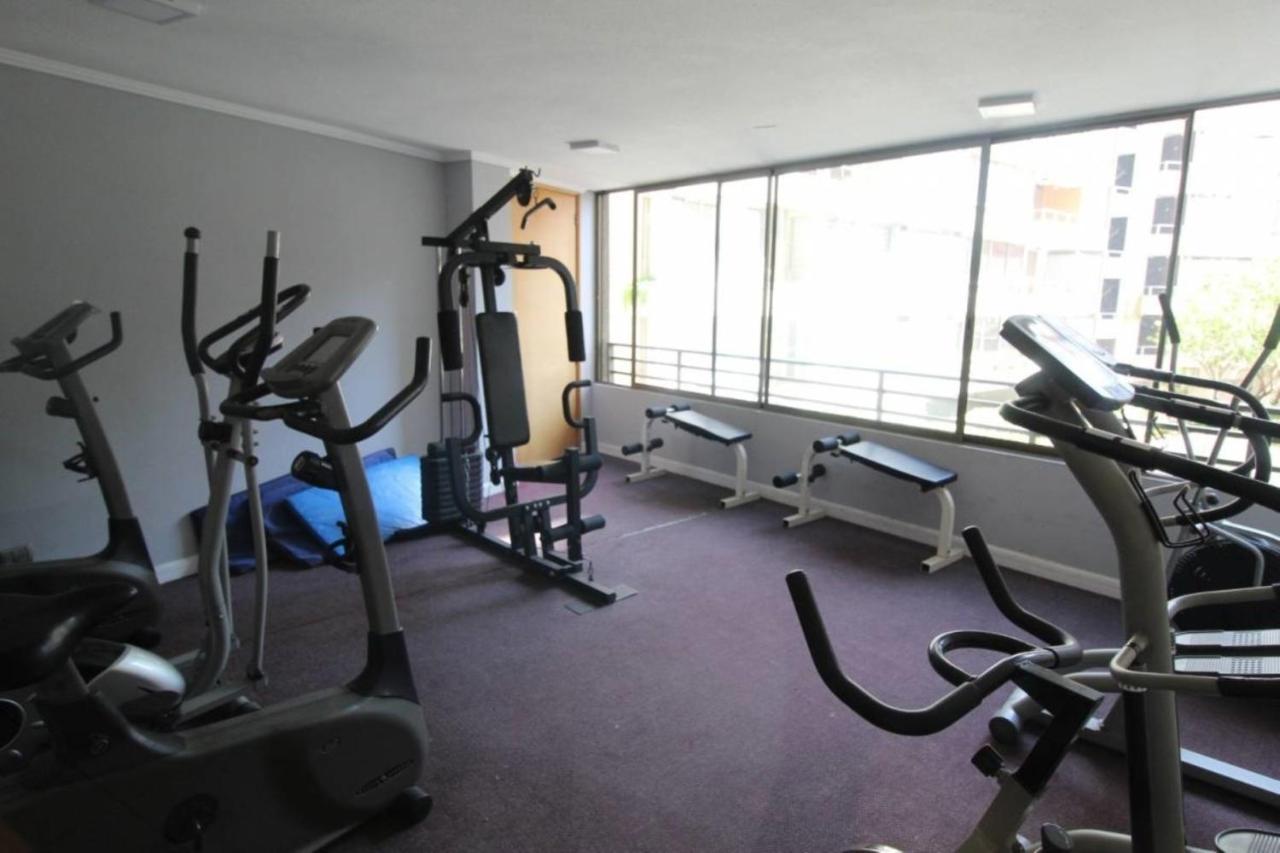 Providencia Suecia 151 Apartamento Santiago