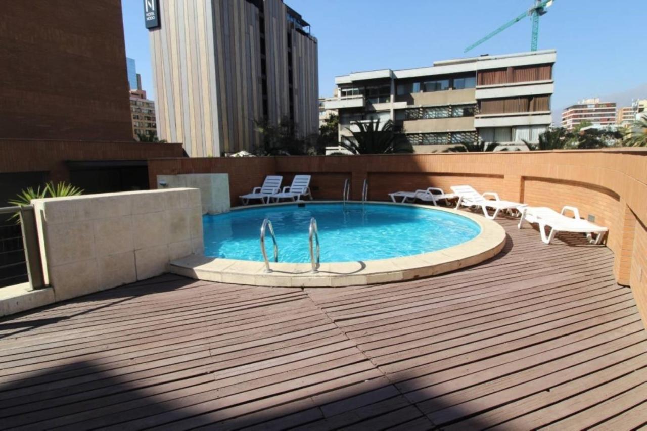 Apartamento Providencia Suecia 151 Santiago