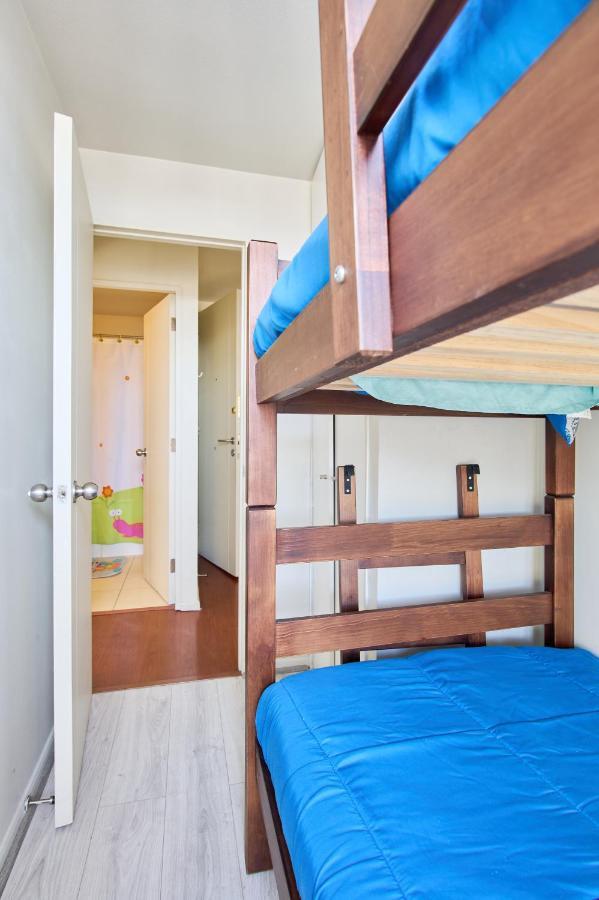Apartamento Encantador Departamento 2 Dormitorios, 2 Banos