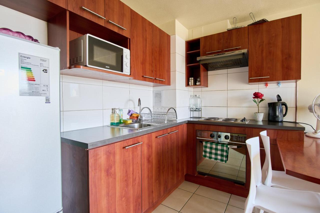 Apartment Encantador Departamento 2 Dormitorios, 2 Banos *