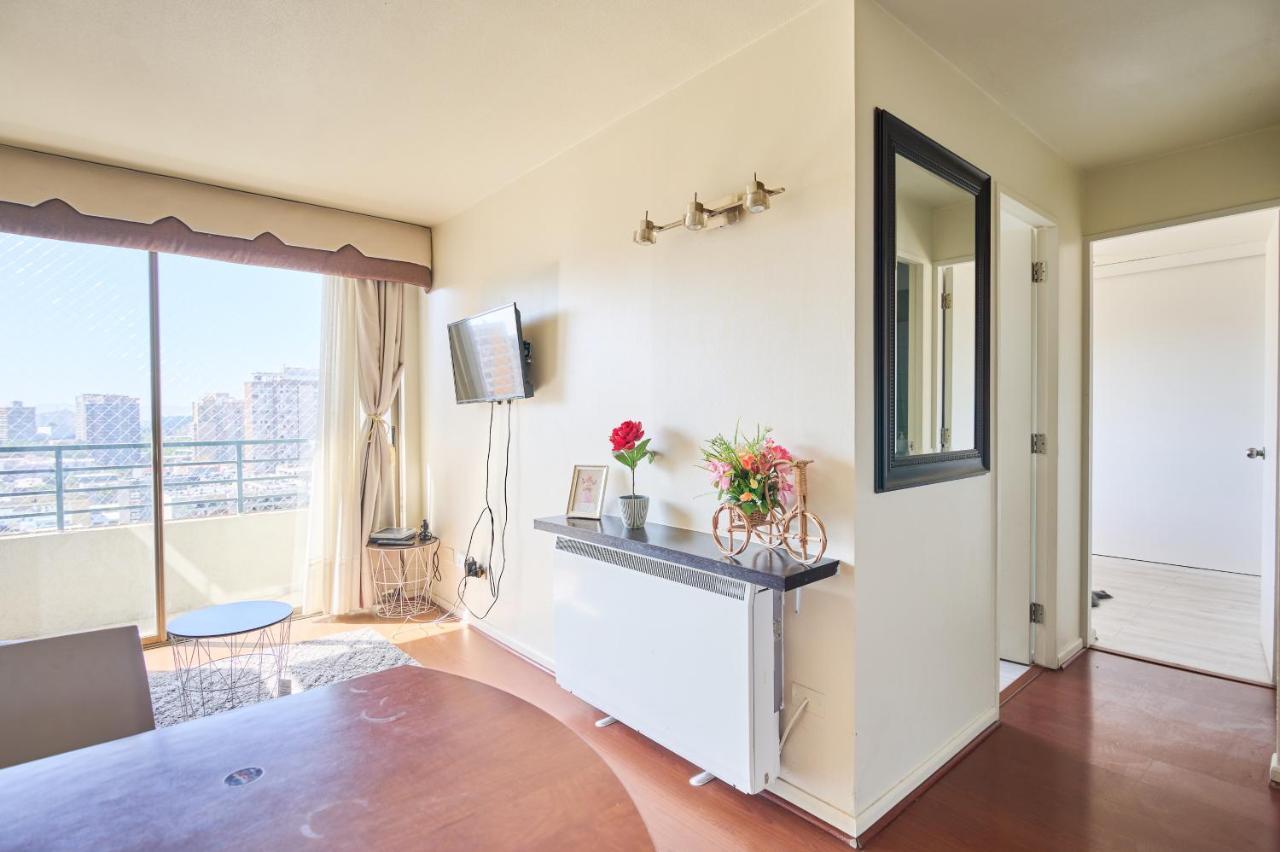 Apartamento Encantador Departamento 2 Dormitorios, 2 Banos *