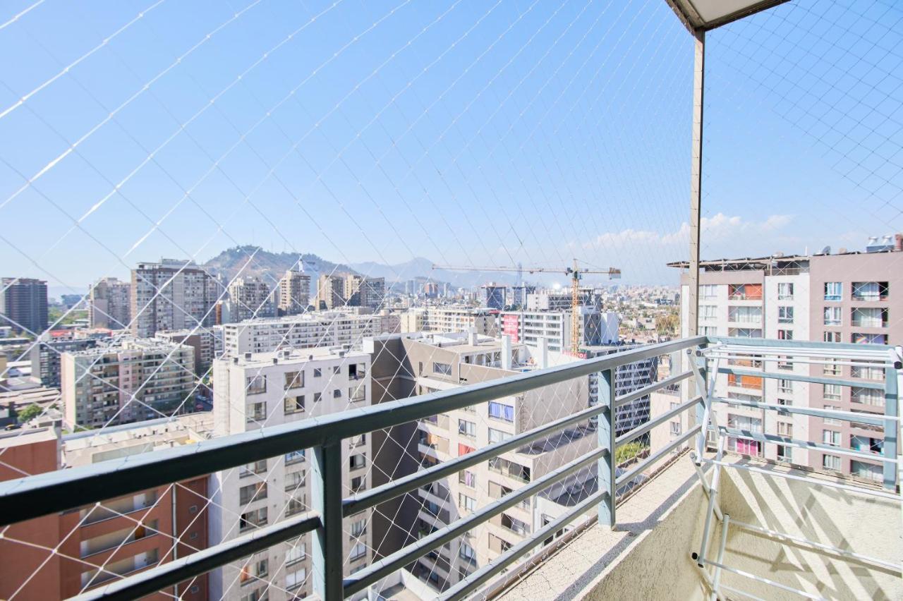 Apartment Encantador Departamento 2 Dormitorios, 2 Banos *