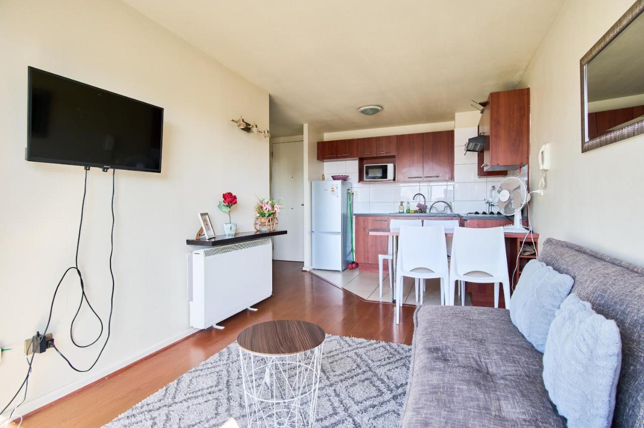 Apartamento Encantador Departamento 2 Dormitorios, 2 Banos