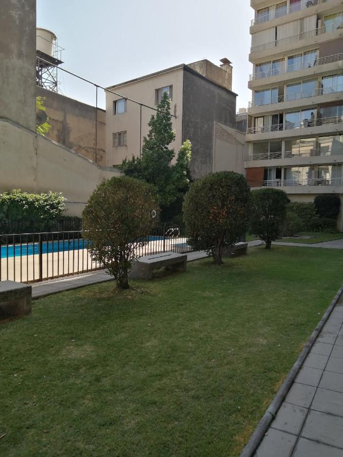Nuevo Amanecer Apartment