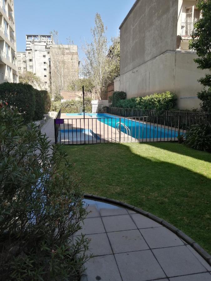 Nuevo Amanecer * Santiago