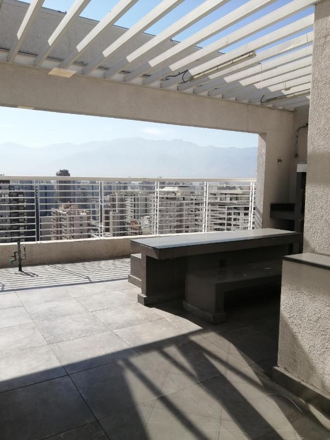 Nuevo Amanecer Santiago