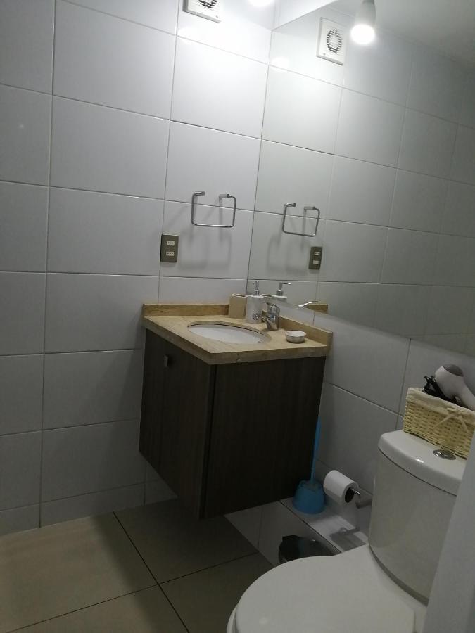 Nuevo Amanecer Apartment
