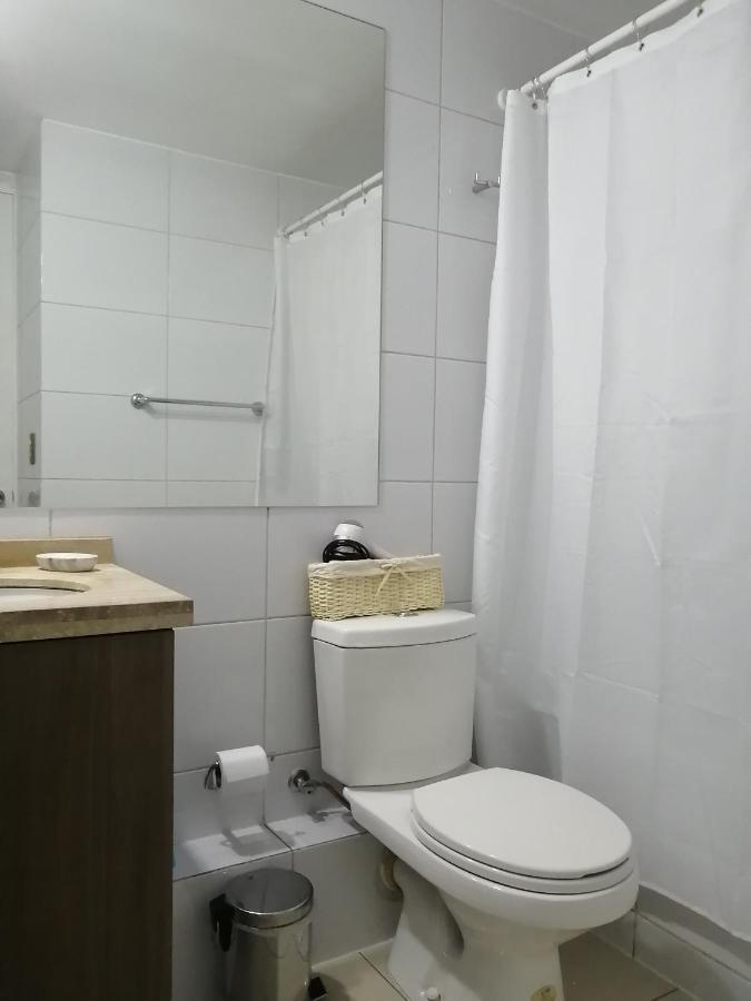 Nuevo Amanecer Apartment *