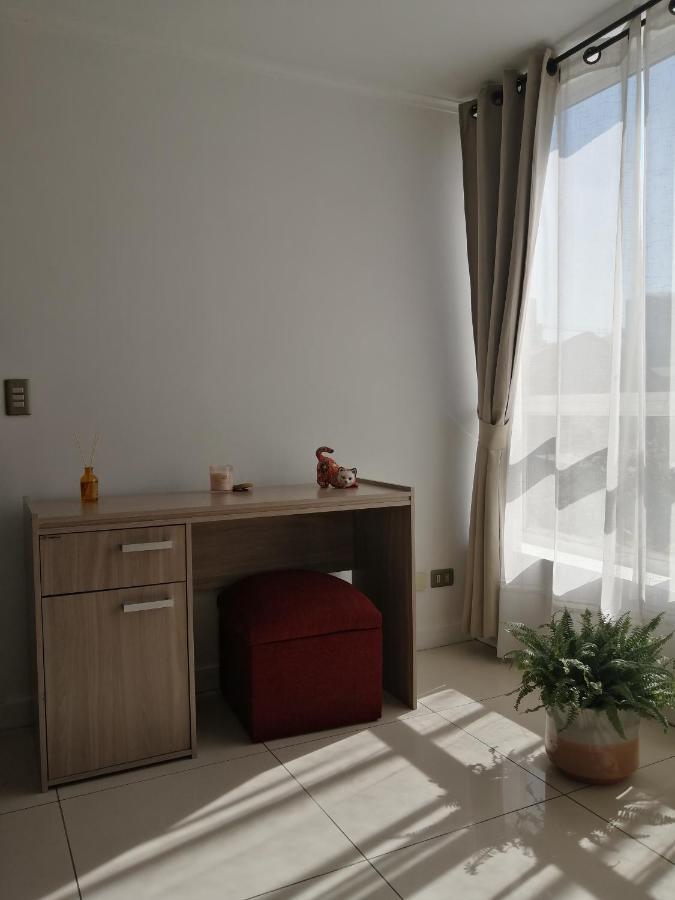 Apartment Nuevo Amanecer Santiago