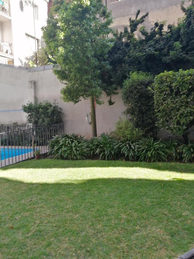 Nuevo Amanecer Apartment
