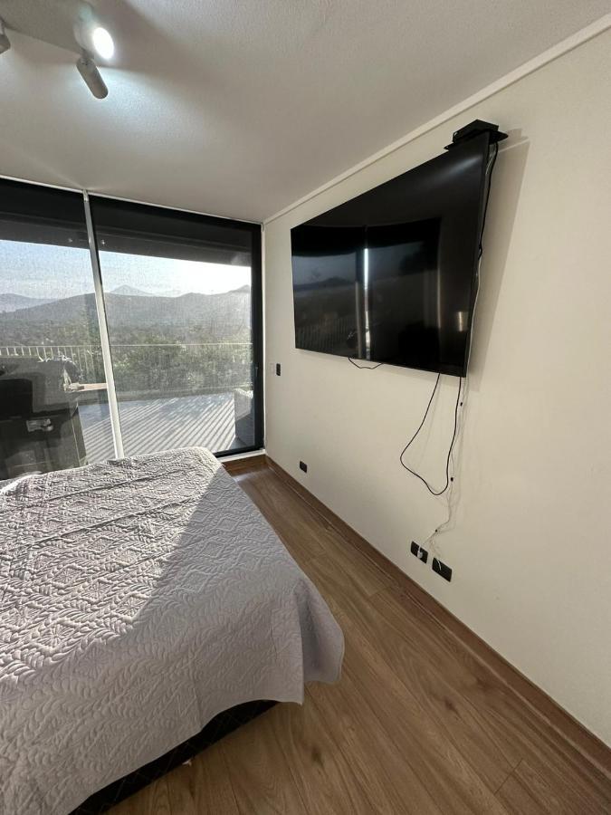 Confortable Departamento Vlc Apartment *
