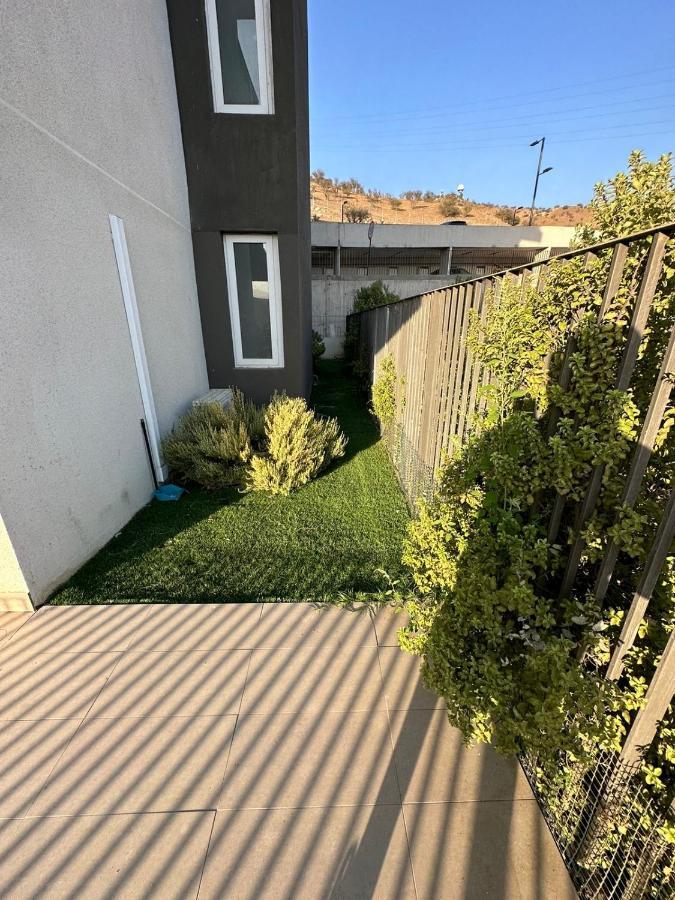 Apartment Confortable Departamento Vlc Santiago